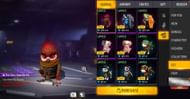 कम कीमत में पेट स्किन भी मौजदू है (Image Credit : Garena)